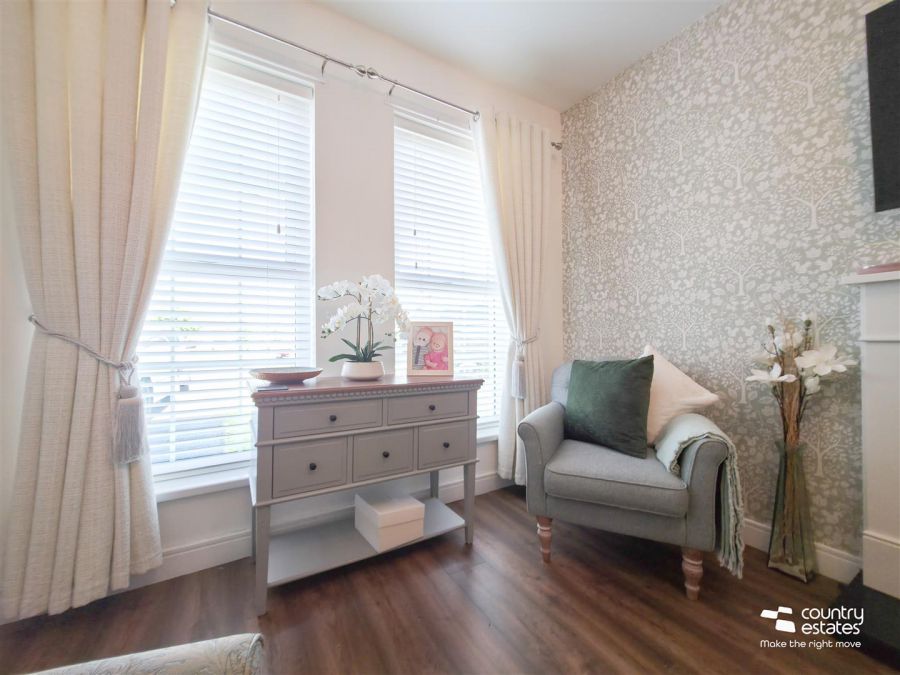 7 Blackrock Crescent