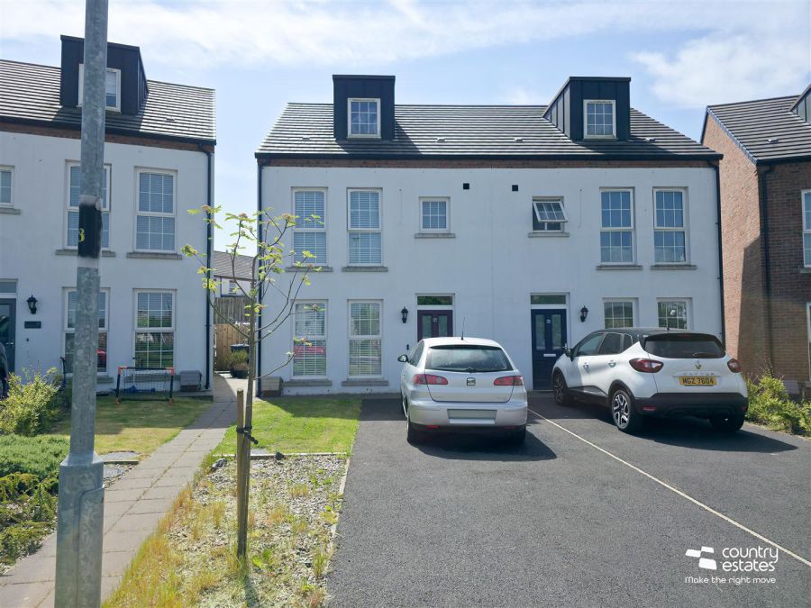 7 Blackrock Crescent