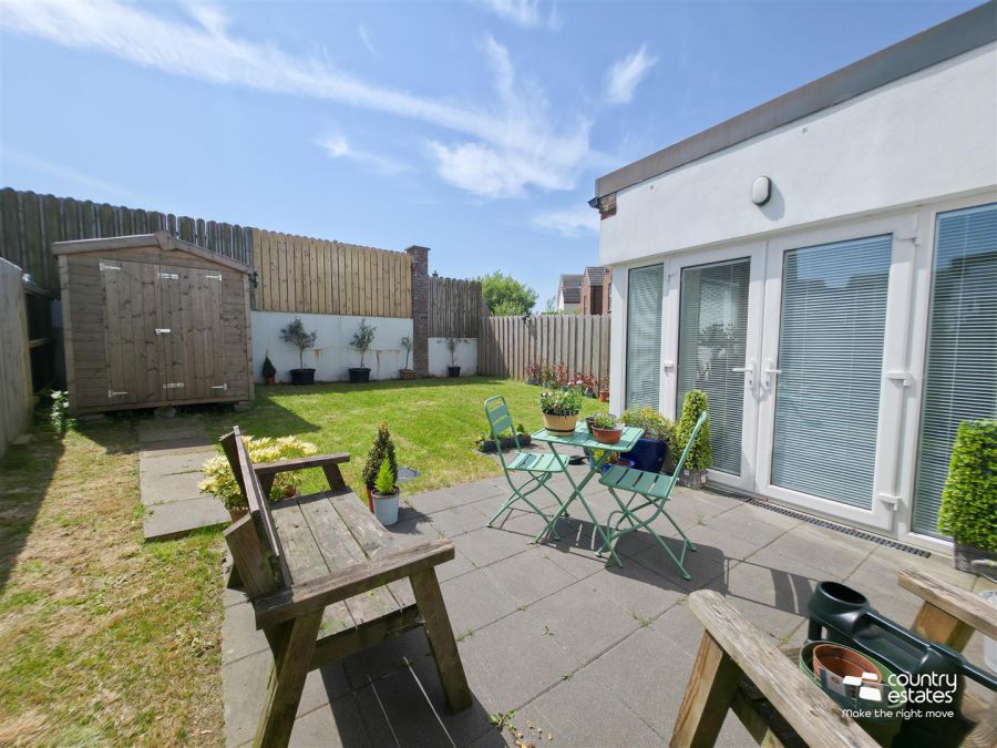 7 Blackrock Crescent