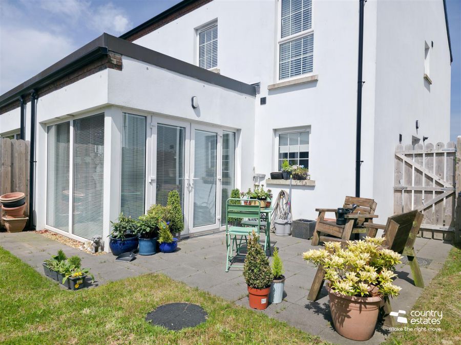 7 Blackrock Crescent