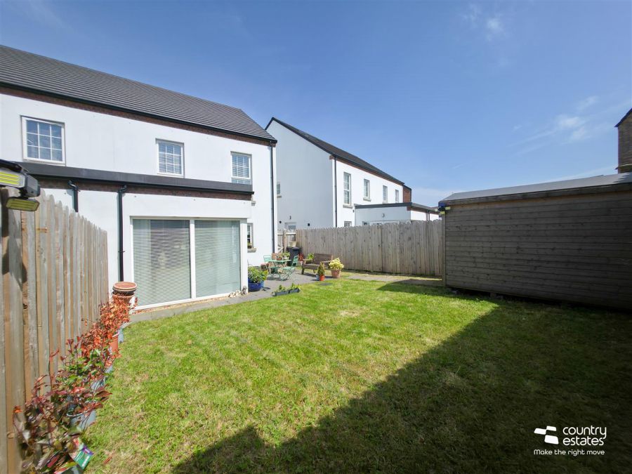 7 Blackrock Crescent
