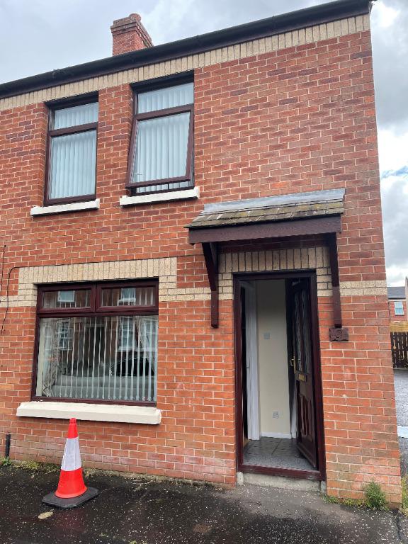 3 Somerset Street