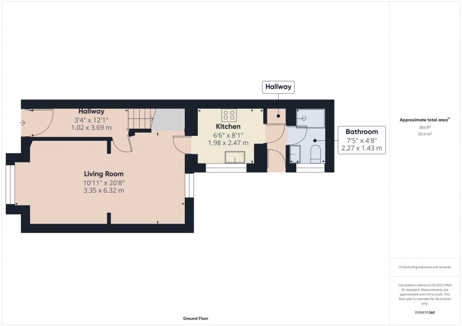 18 Willowfield Parade