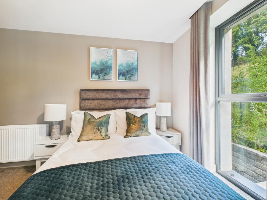 Apartment 13, Lesley Parklands 60 Knocknagoney Road