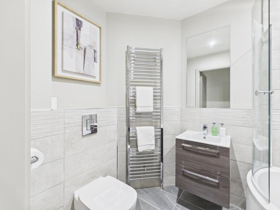 Apartment 13, Lesley Parklands 60 Knocknagoney Road