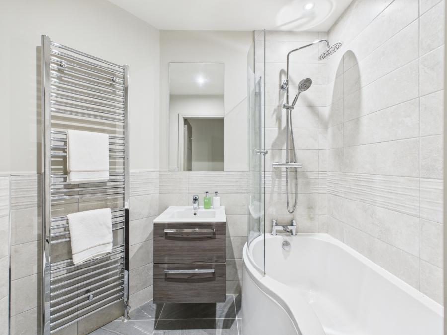 Apartment 13, Lesley Parklands 60 Knocknagoney Road