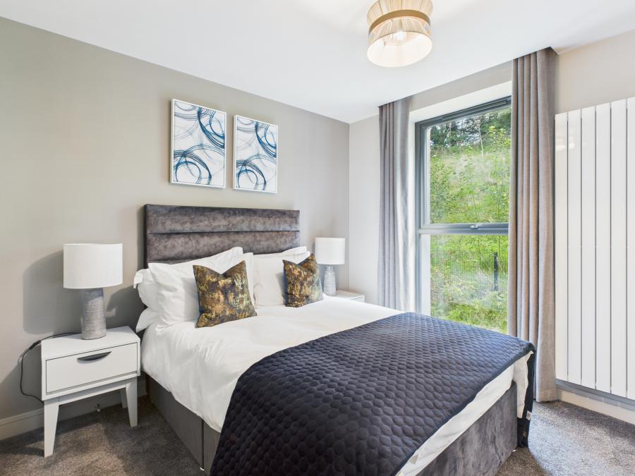 Apartment 13, Lesley Parklands 60 Knocknagoney Road
