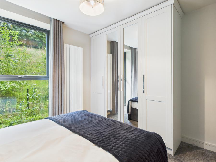 Apartment 13, Lesley Parklands 60 Knocknagoney Road