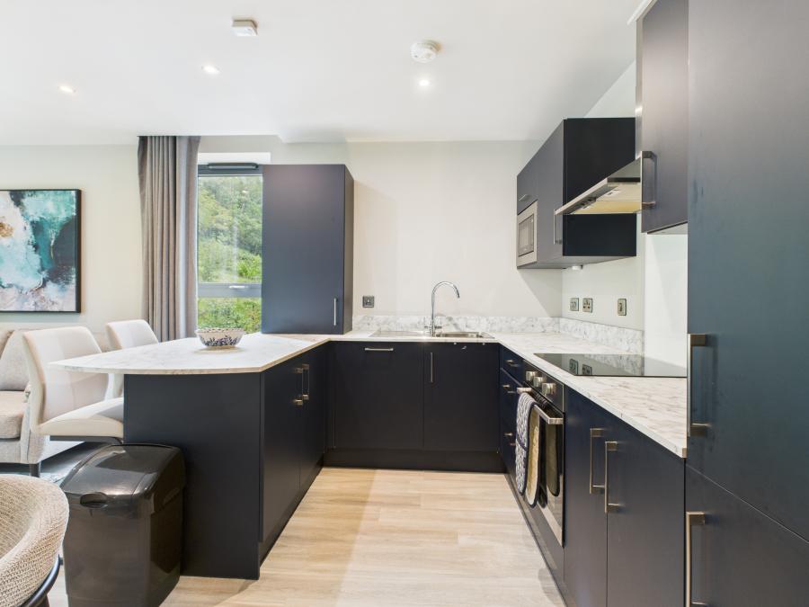 Apartment 13, Lesley Parklands 60 Knocknagoney Road