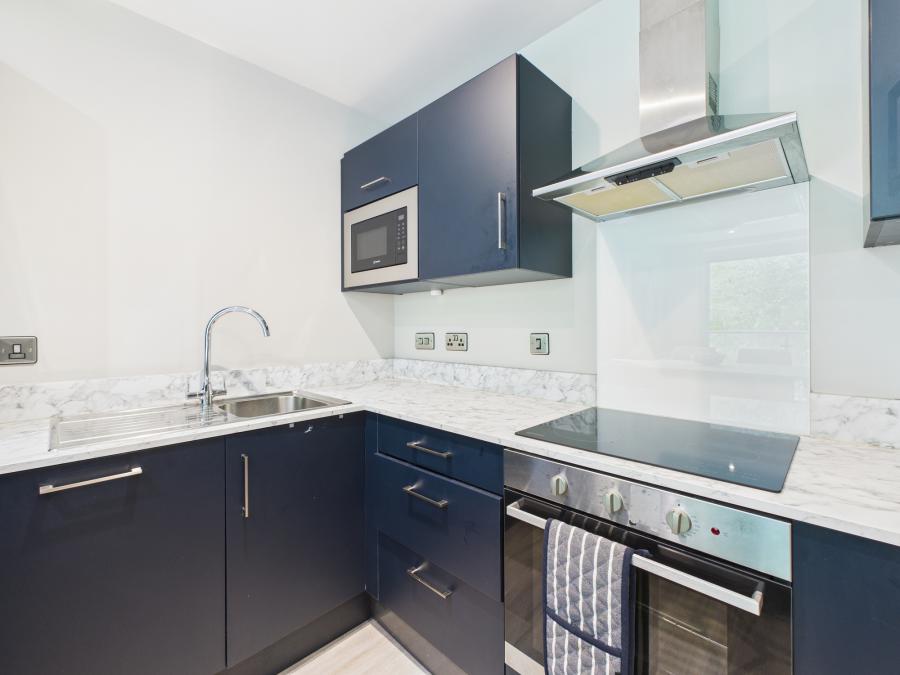 Apartment 13, Lesley Parklands 60 Knocknagoney Road