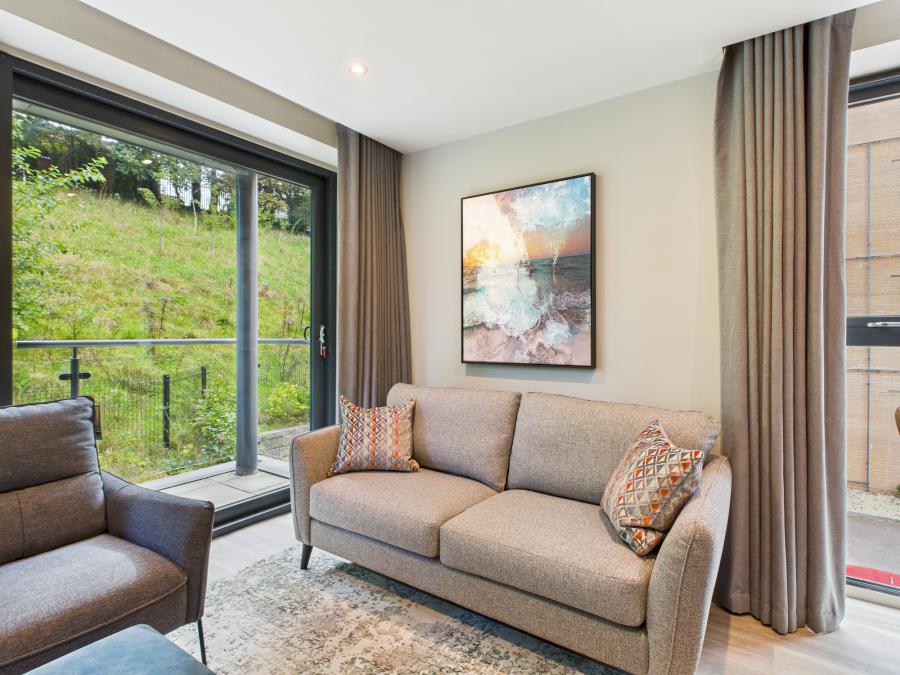 Apartment 13, Lesley Parklands 60 Knocknagoney Road