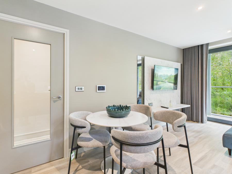 Apartment 13, Lesley Parklands 60 Knocknagoney Road