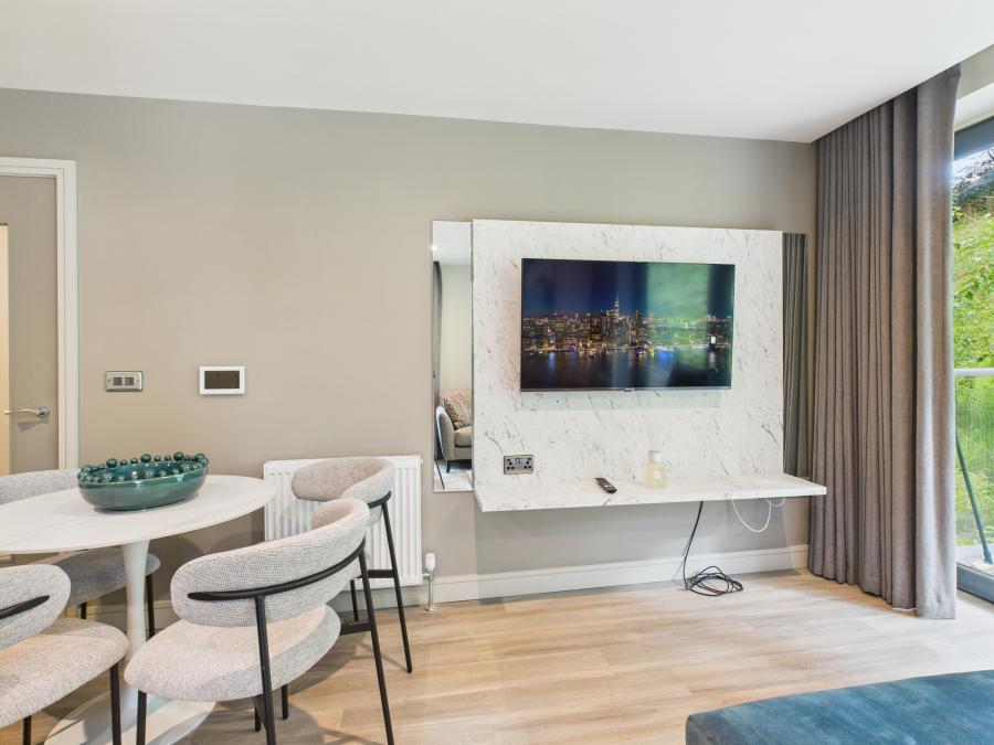 Apartment 13, Lesley Parklands 60 Knocknagoney Road