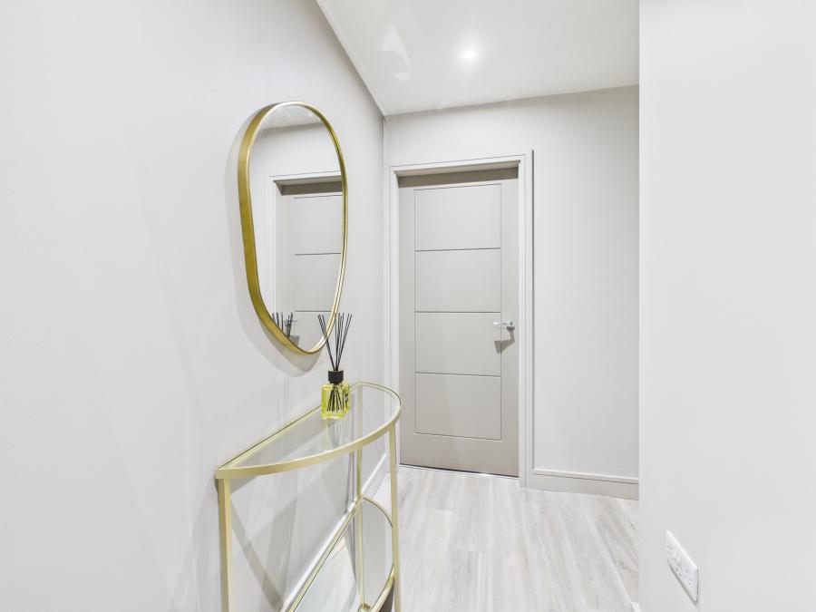 Apartment 13, Lesley Parklands 60 Knocknagoney Road