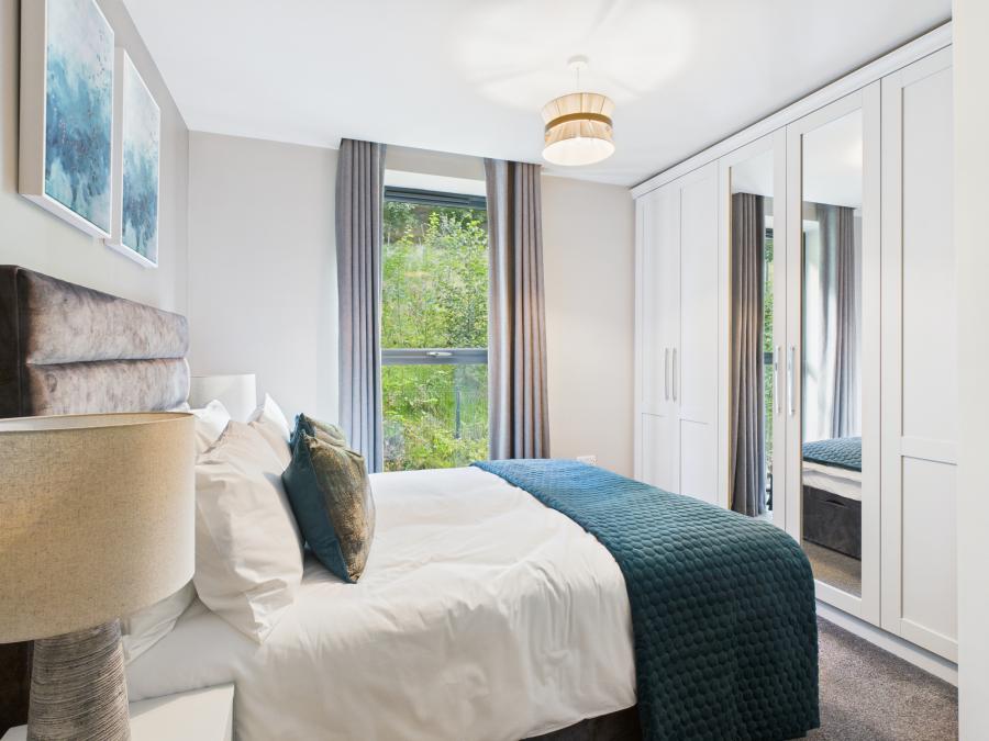 Apartment 13, Lesley Parklands 60 Knocknagoney Road