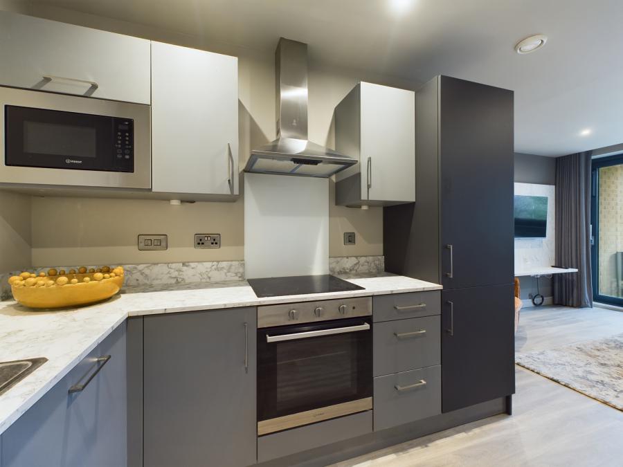 Apartment 24, Lesley Parklands 60 Knocknagoney Road