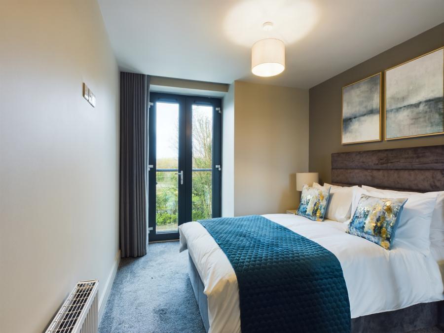 Apartment 24, Lesley Parklands 60 Knocknagoney Road