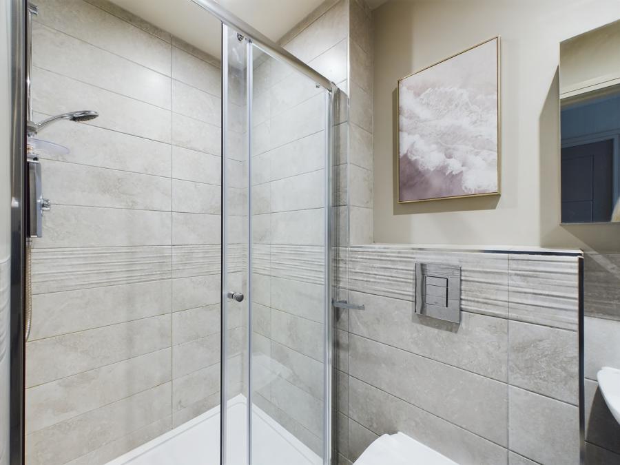 Apartment 24, Lesley Parklands 60 Knocknagoney Road