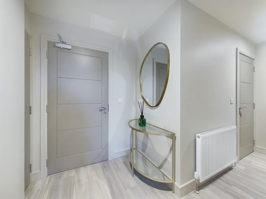 Apartment 24, Lesley Parklands 60 Knocknagoney Road