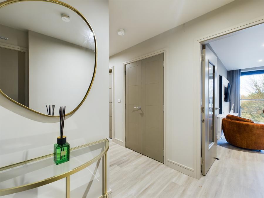 Apartment 24, Lesley Parklands 60 Knocknagoney Road