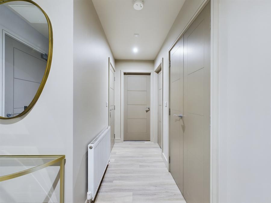 Apartment 24, Lesley Parklands 60 Knocknagoney Road