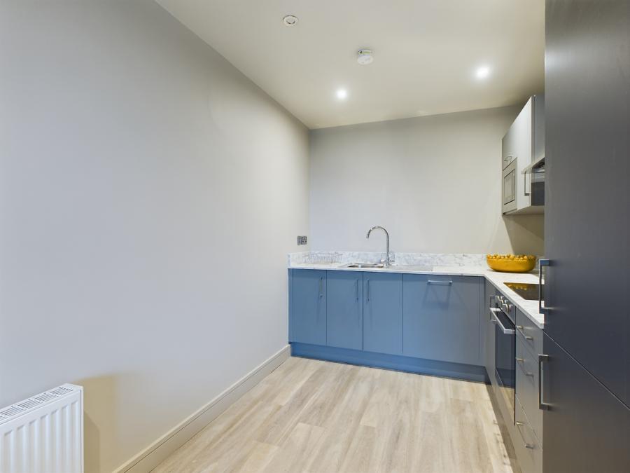 Apartment 24, Lesley Parklands 60 Knocknagoney Road