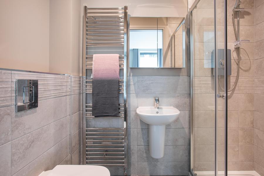 Apartment 28, Lesley Parklands 60 Knocknagoney Road