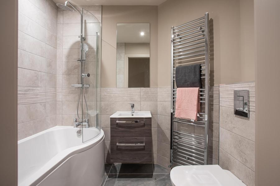 Apartment 28, Lesley Parklands 60 Knocknagoney Road