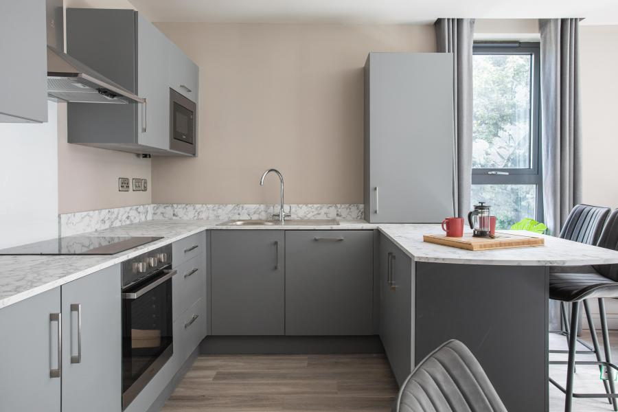 Apartment 28, Lesley Parklands 60 Knocknagoney Road