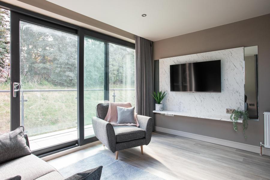 Apartment 28, Lesley Parklands 60 Knocknagoney Road