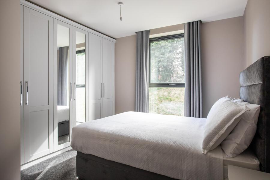 Apartment 28, Lesley Parklands 60 Knocknagoney Road
