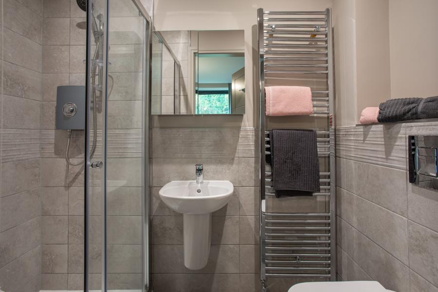 Apartment 34, Lesley Parklands 60 Knocknagoney Road