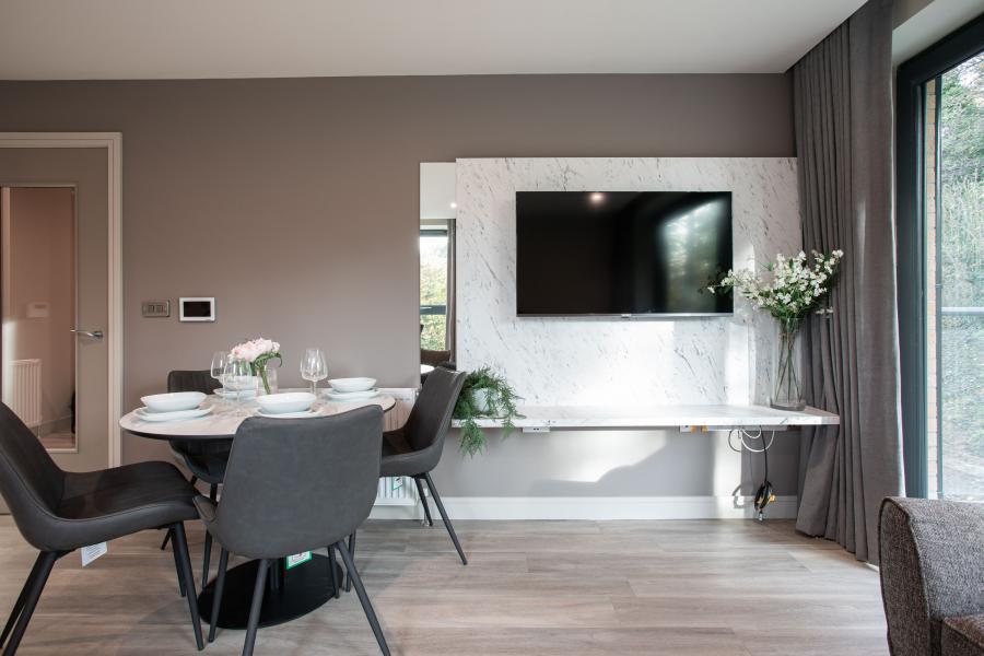 Apartment 34, Lesley Parklands 60 Knocknagoney Road