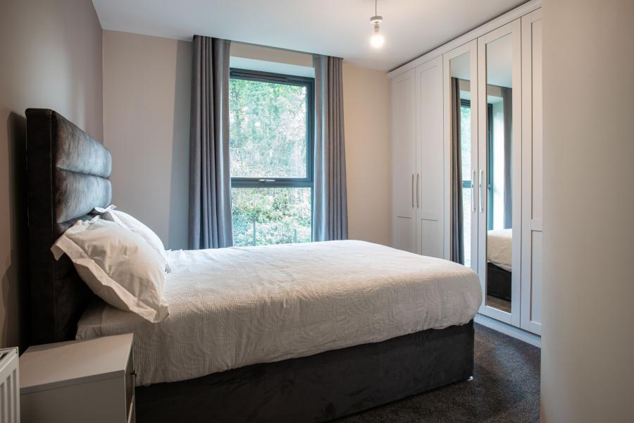 Apartment 34, Lesley Parklands 60 Knocknagoney Road