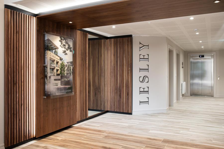 Apartment 35, Lesley Parklands 60 Knocknagoney Road
