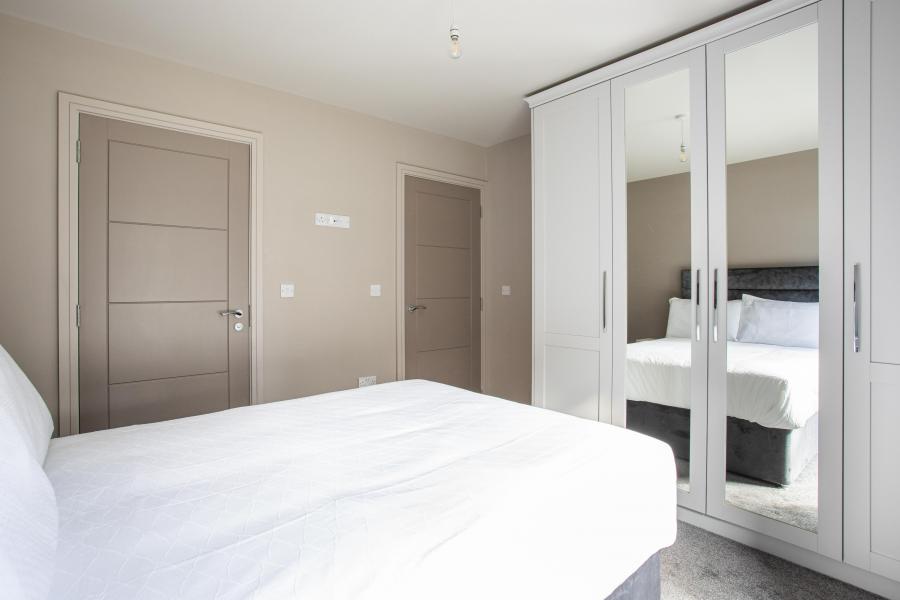 Apartment 35, Lesley Parklands 60 Knocknagoney Road