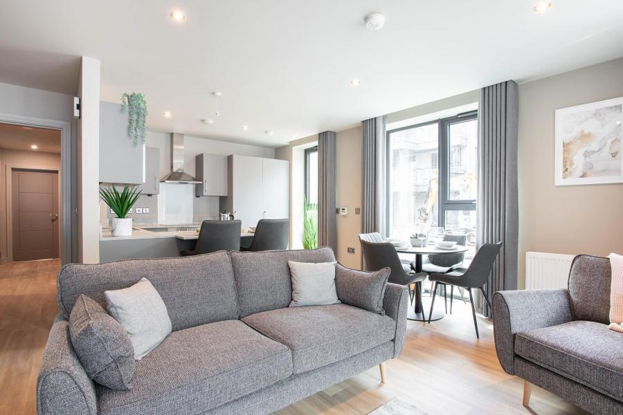 Apartment 37, Lesley Parklands 62 Knocknagoney Road