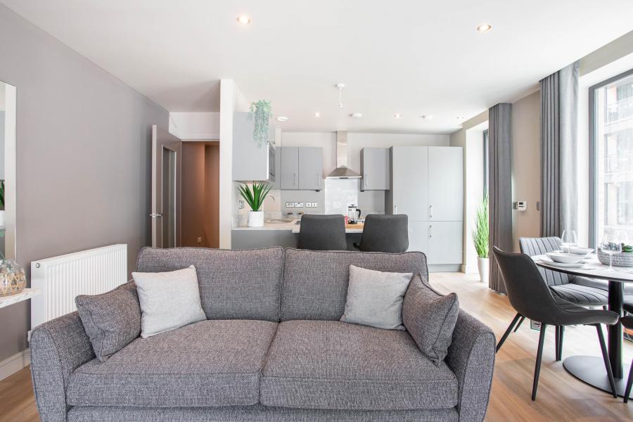 Apartment 37, Lesley Parklands 62 Knocknagoney Road