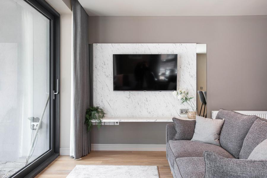 Apartment 37, Lesley Parklands 62 Knocknagoney Road