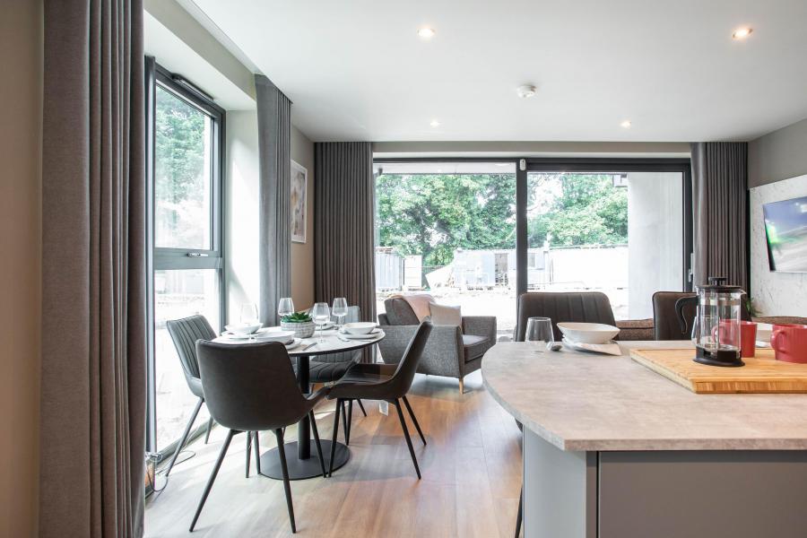 Apartment 37, Lesley Parklands 62 Knocknagoney Road