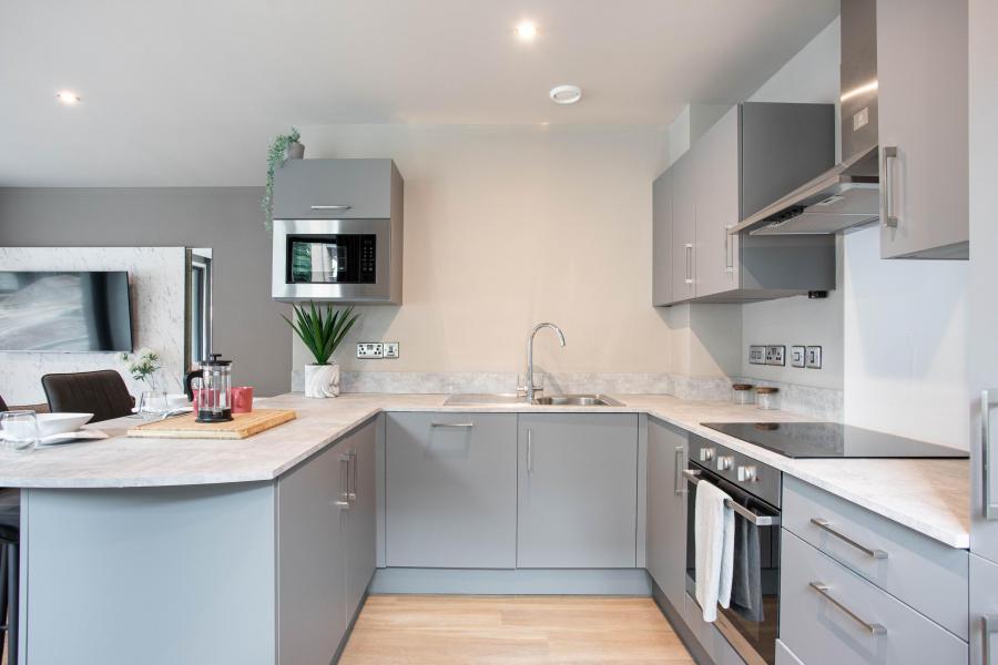 Apartment 37, Lesley Parklands 62 Knocknagoney Road