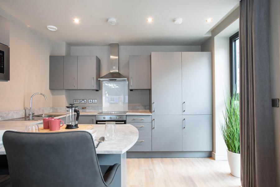 Apartment 37, Lesley Parklands 62 Knocknagoney Road