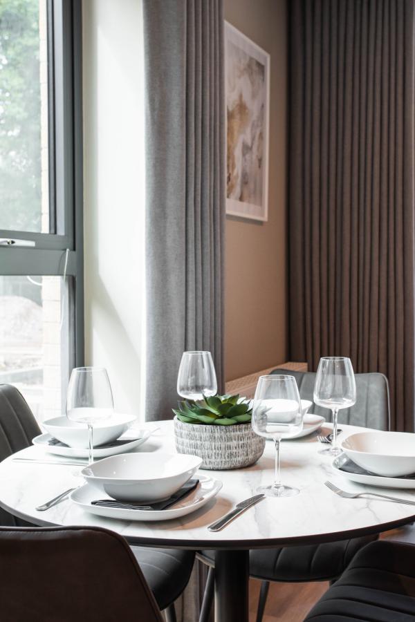 Apartment 37, Lesley Parklands 62 Knocknagoney Road