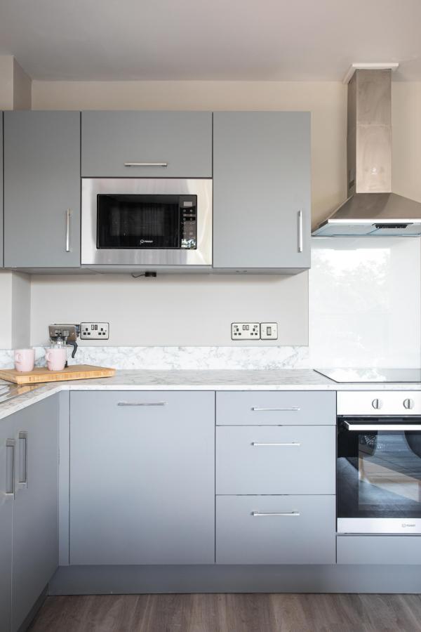 Apartment 39, Lesley Parklands 62 Knocknagoney Road