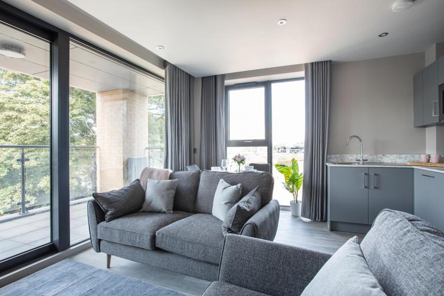 Apartment 39, Lesley Parklands 62 Knocknagoney Road