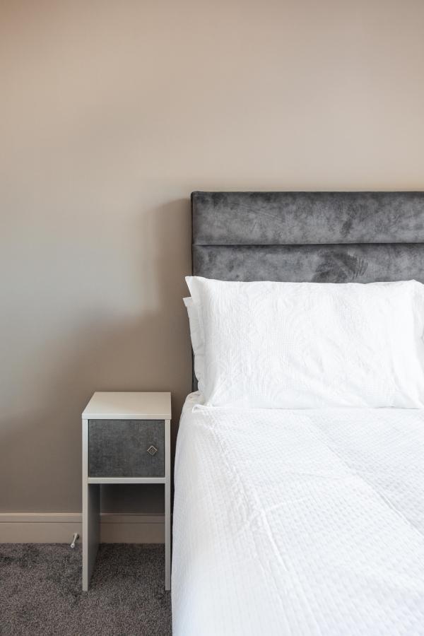 Apartment 39, Lesley Parklands 62 Knocknagoney Road