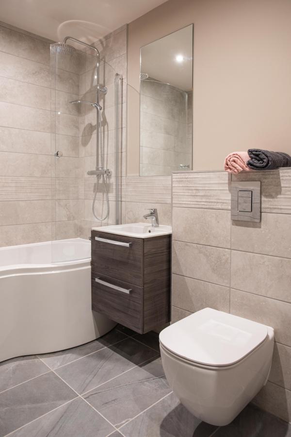 Apartment 39, Lesley Parklands 62 Knocknagoney Road