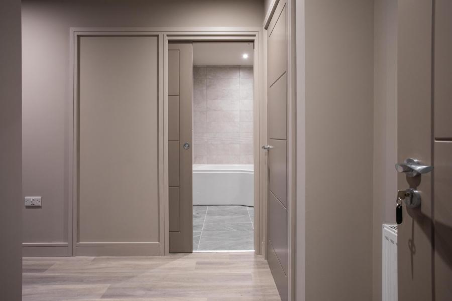 Apartment 39, Lesley Parklands 62 Knocknagoney Road