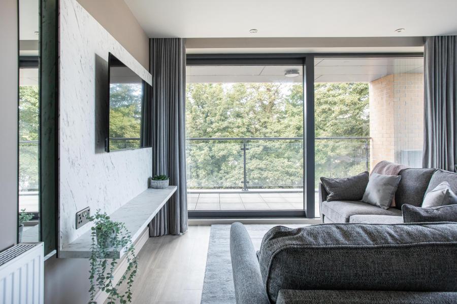Apartment 39, Lesley Parklands 62 Knocknagoney Road