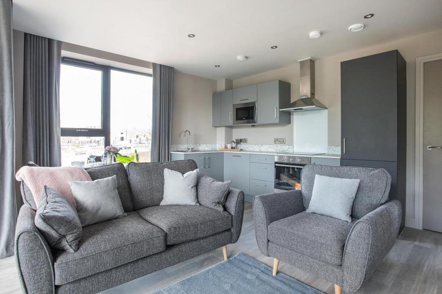 Apartment 39, Lesley Parklands 62 Knocknagoney Road